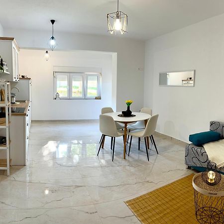 House Of Velebit Adria Apartment Senj  Exterior foto