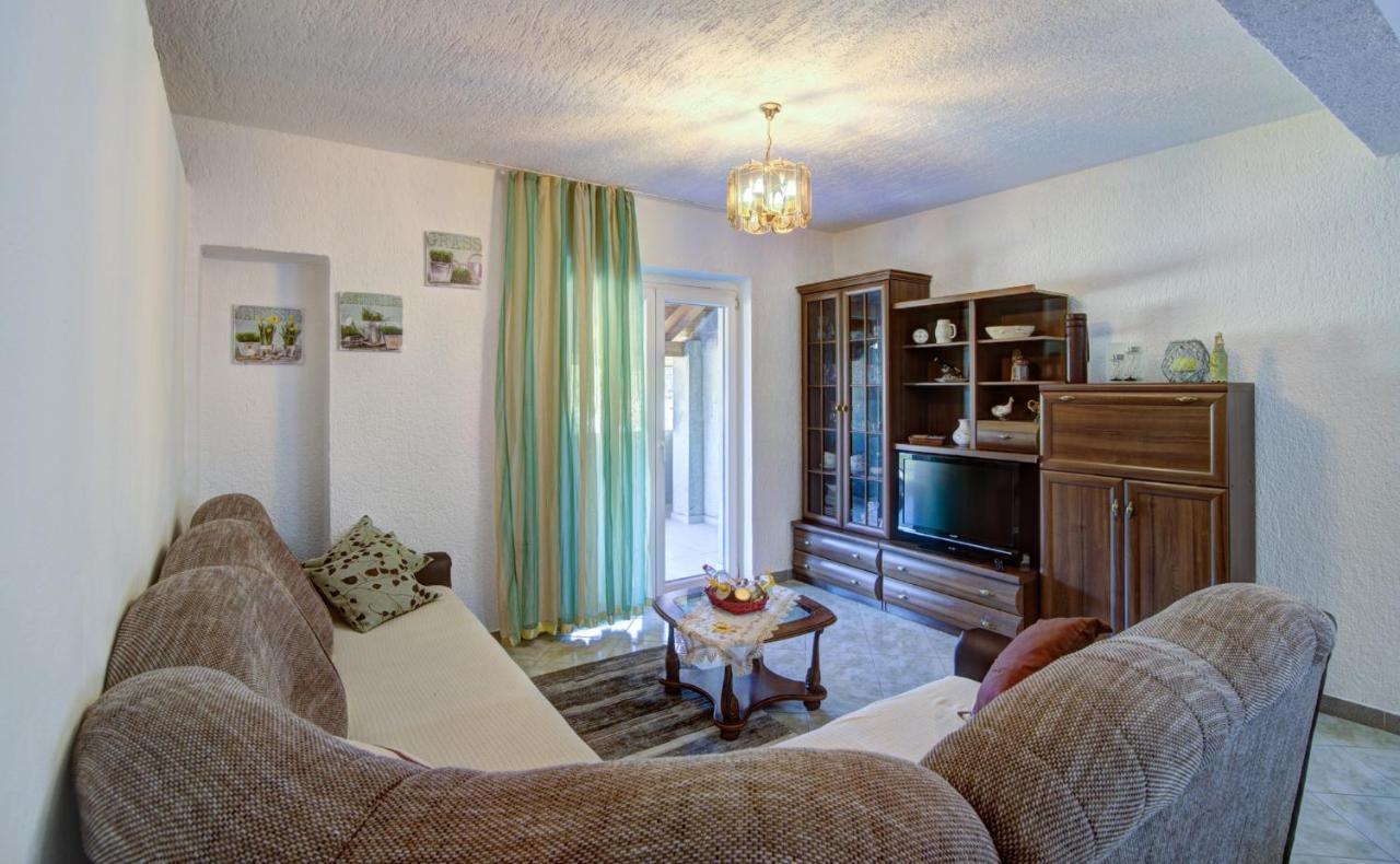 House Of Velebit Adria Apartment Senj  Exterior foto