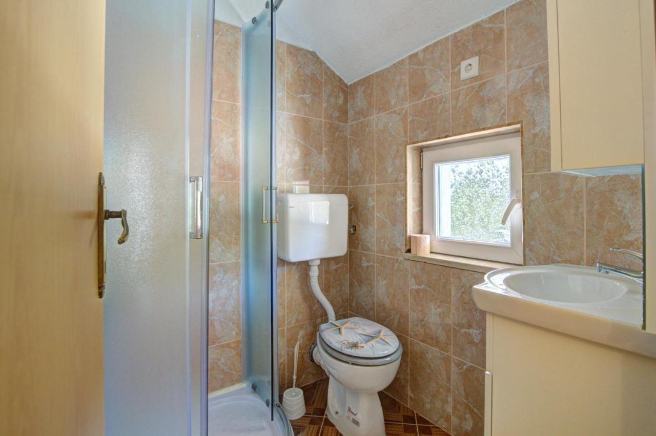 House Of Velebit Adria Apartment Senj  Exterior foto