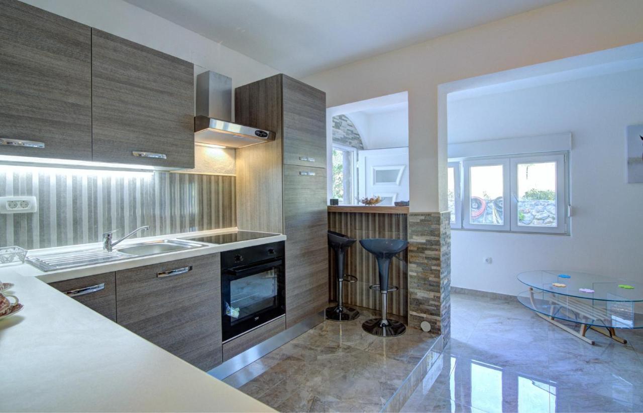 House Of Velebit Adria Apartment Senj  Exterior foto