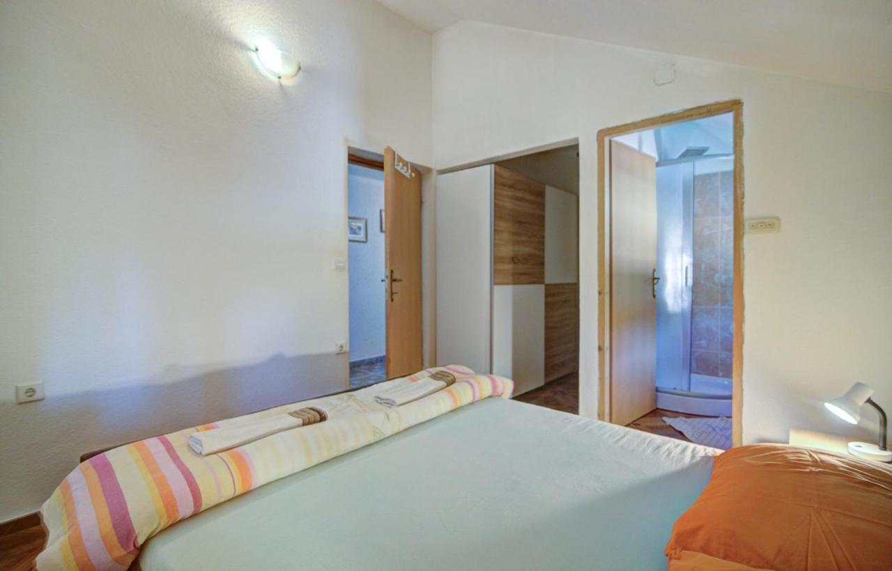 House Of Velebit Adria Apartment Senj  Exterior foto