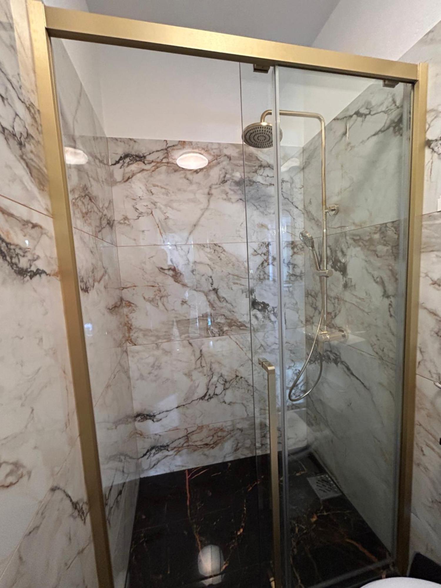 House Of Velebit Adria Apartment Senj  Exterior foto