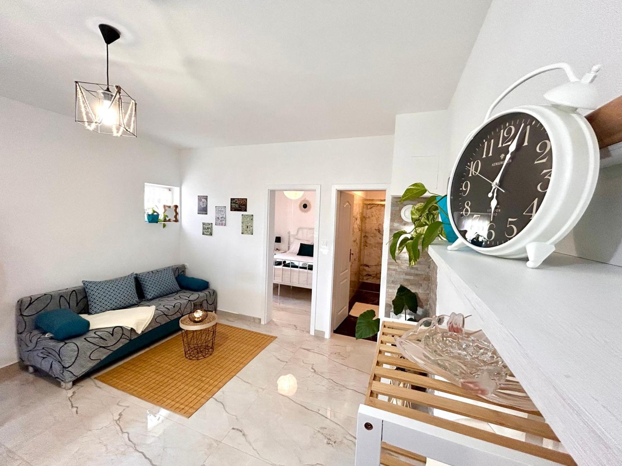 House Of Velebit Adria Apartment Senj  Exterior foto